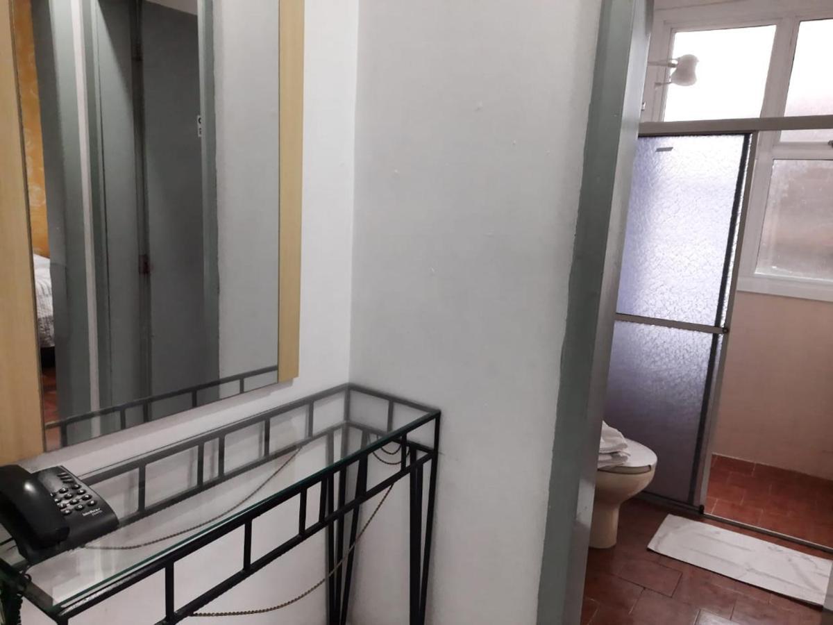 City Hotel 카시아스두술 외부 사진