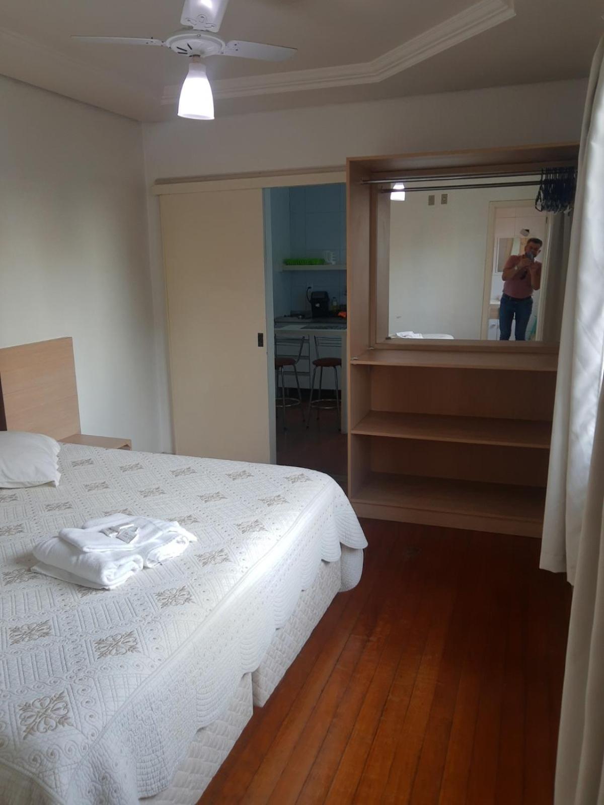 City Hotel 카시아스두술 외부 사진